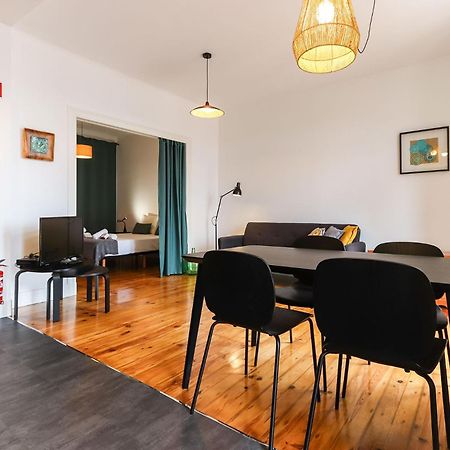 Guestready - Loureiro Apartments Lisbon Exterior photo