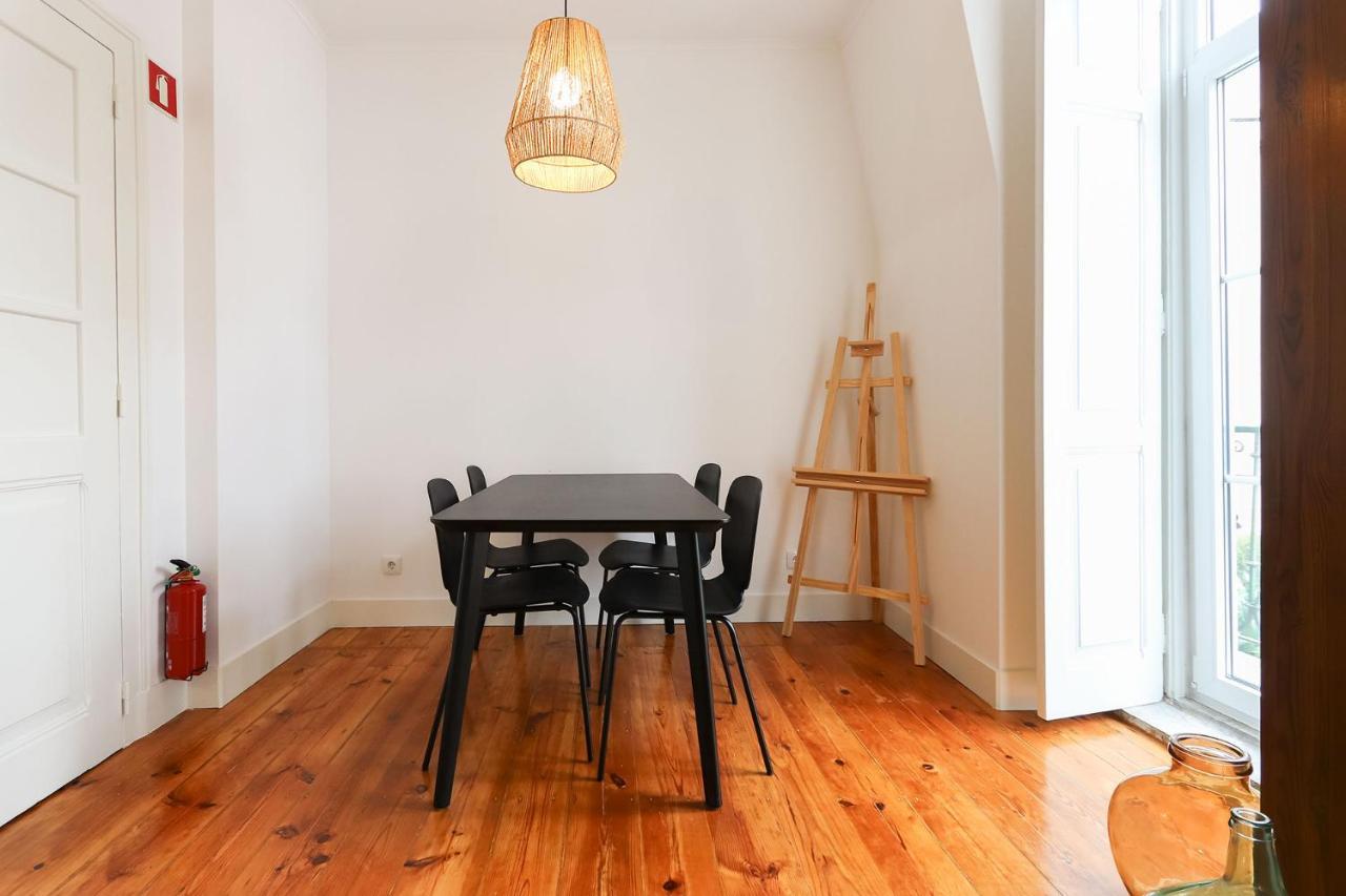 Guestready - Loureiro Apartments Lisbon Exterior photo