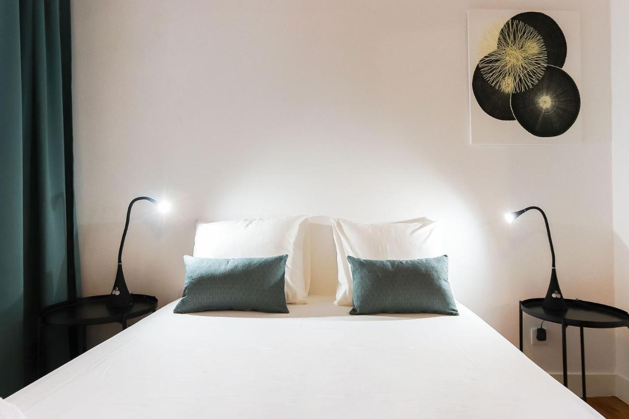 Guestready - Loureiro Apartments Lisbon Exterior photo