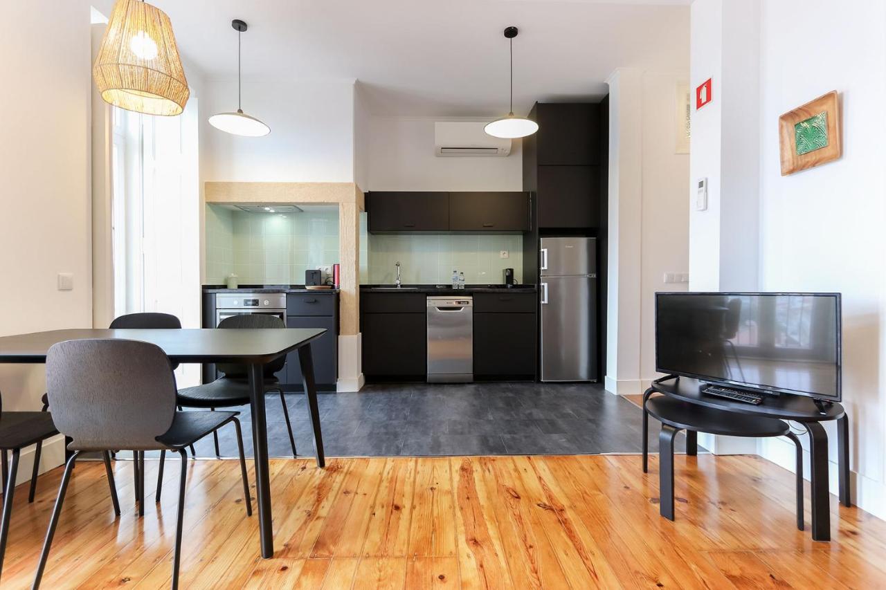 Guestready - Loureiro Apartments Lisbon Exterior photo