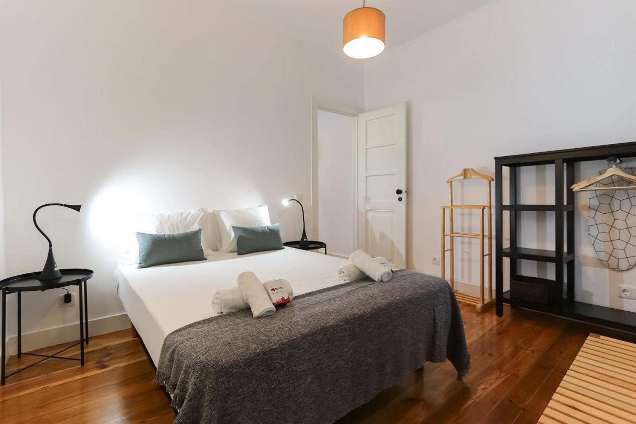 Guestready - Loureiro Apartments Lisbon Exterior photo