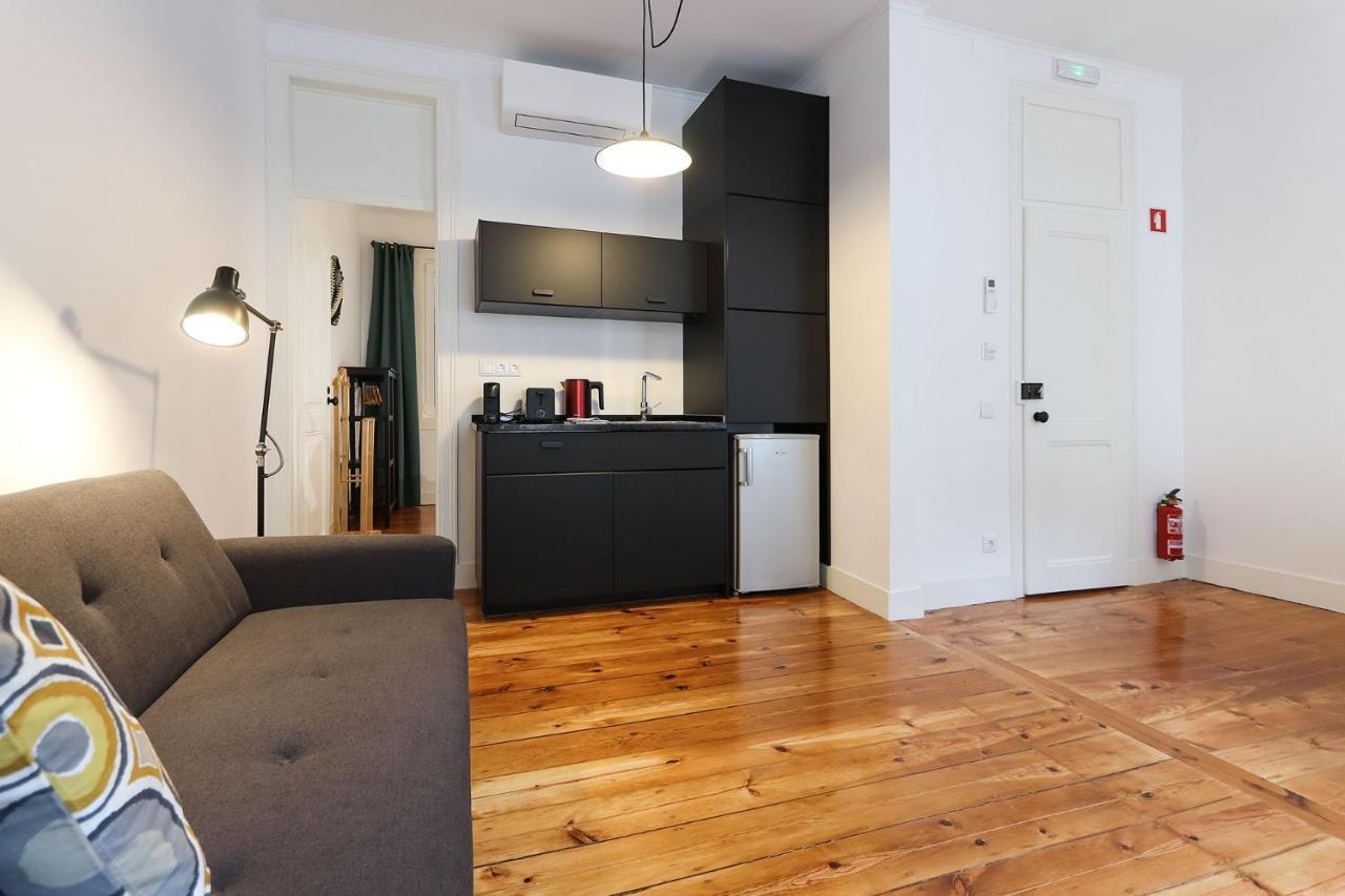 Guestready - Loureiro Apartments Lisbon Exterior photo