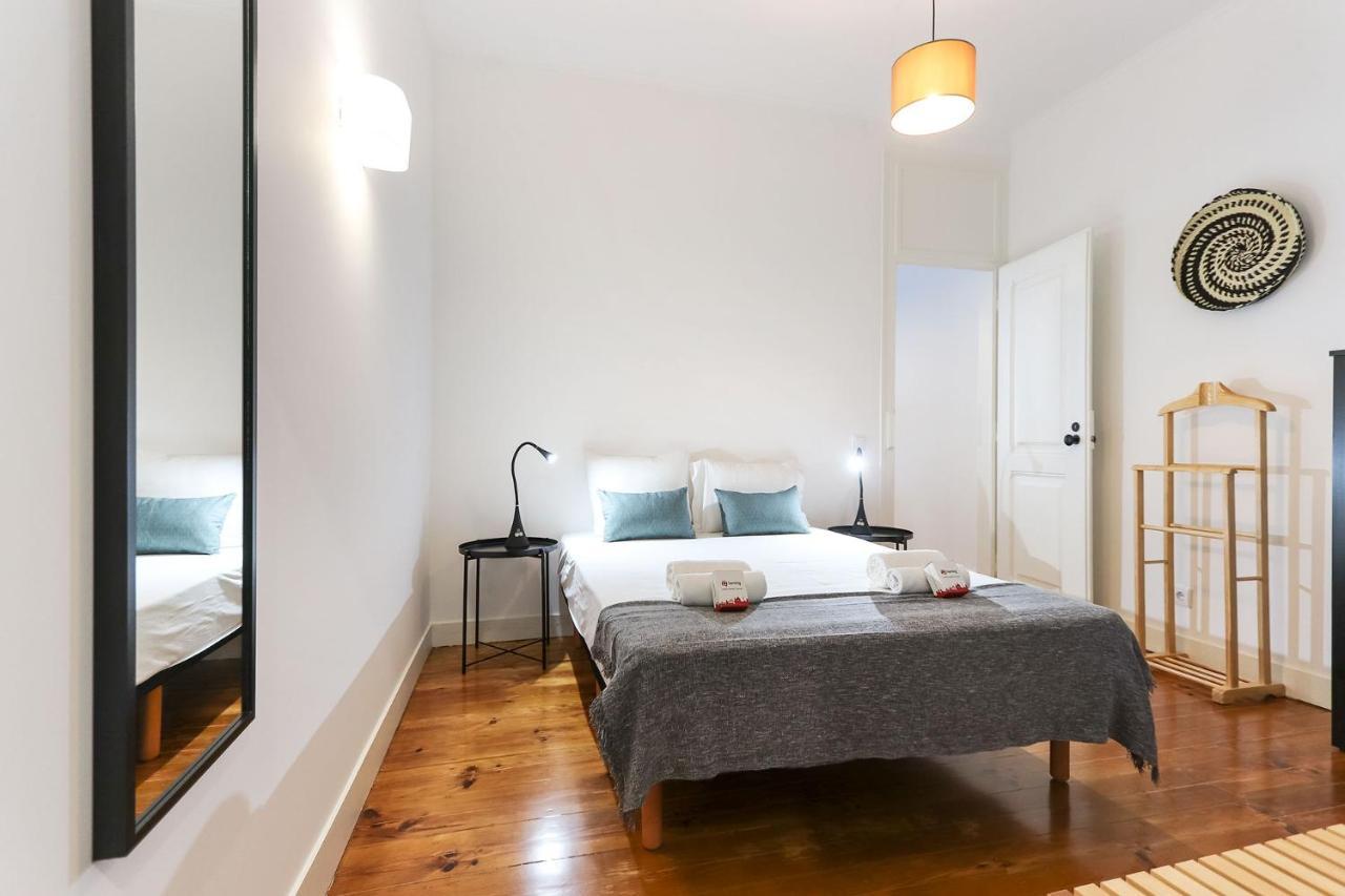 Guestready - Loureiro Apartments Lisbon Exterior photo