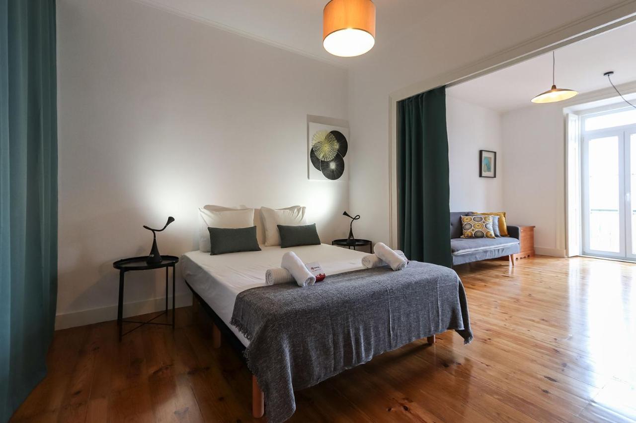 Guestready - Loureiro Apartments Lisbon Exterior photo