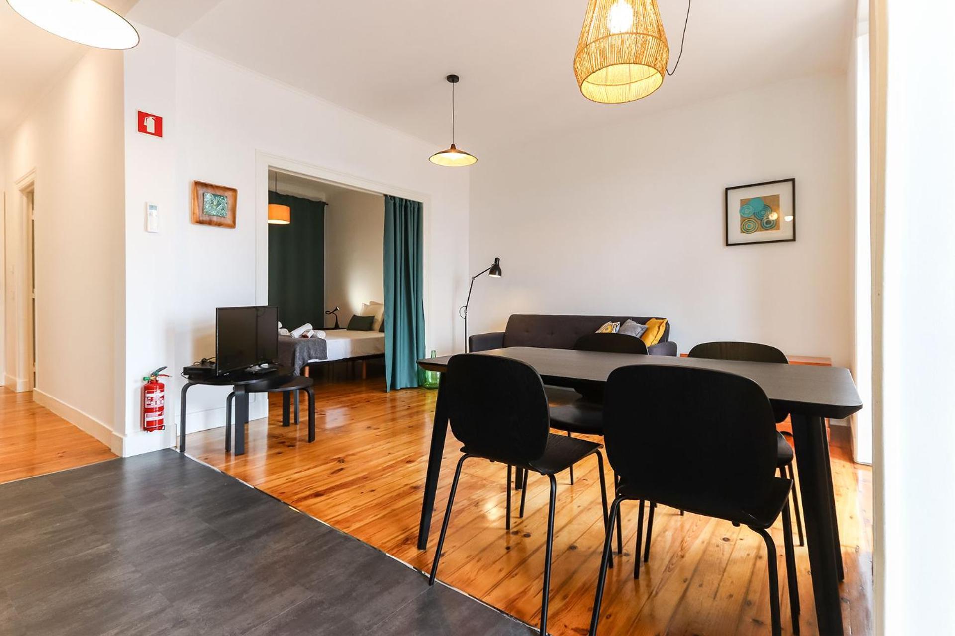 Guestready - Loureiro Apartments Lisbon Exterior photo