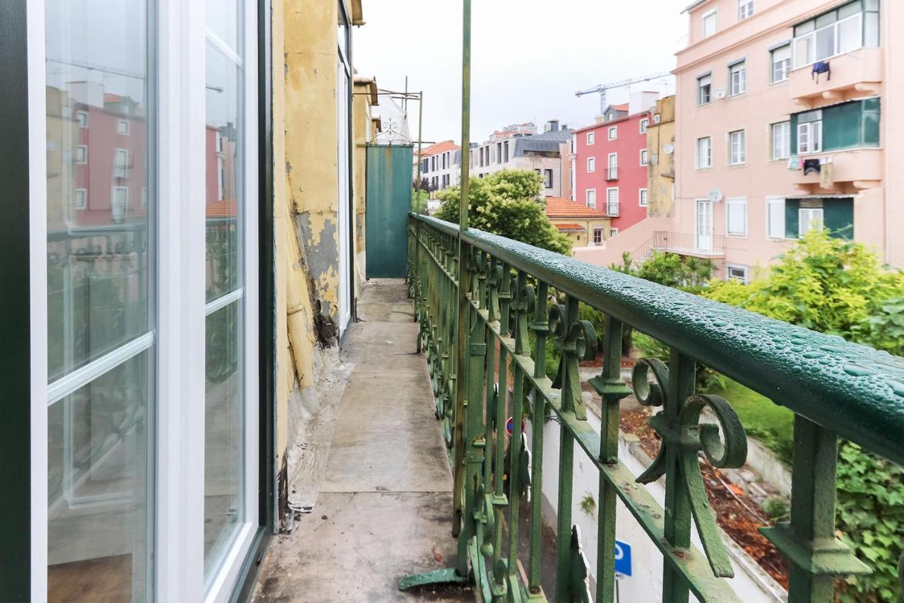 Guestready - Loureiro Apartments Lisbon Exterior photo