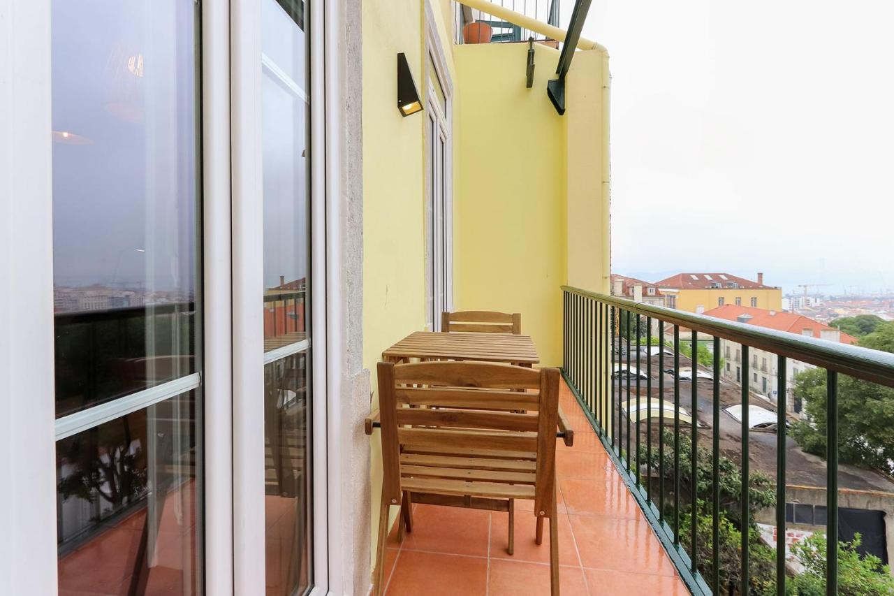 Guestready - Loureiro Apartments Lisbon Exterior photo