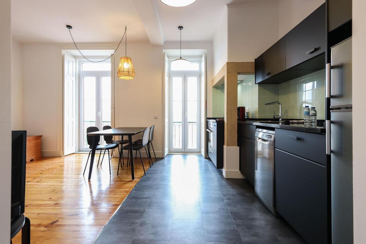 Guestready - Loureiro Apartments Lisbon Exterior photo