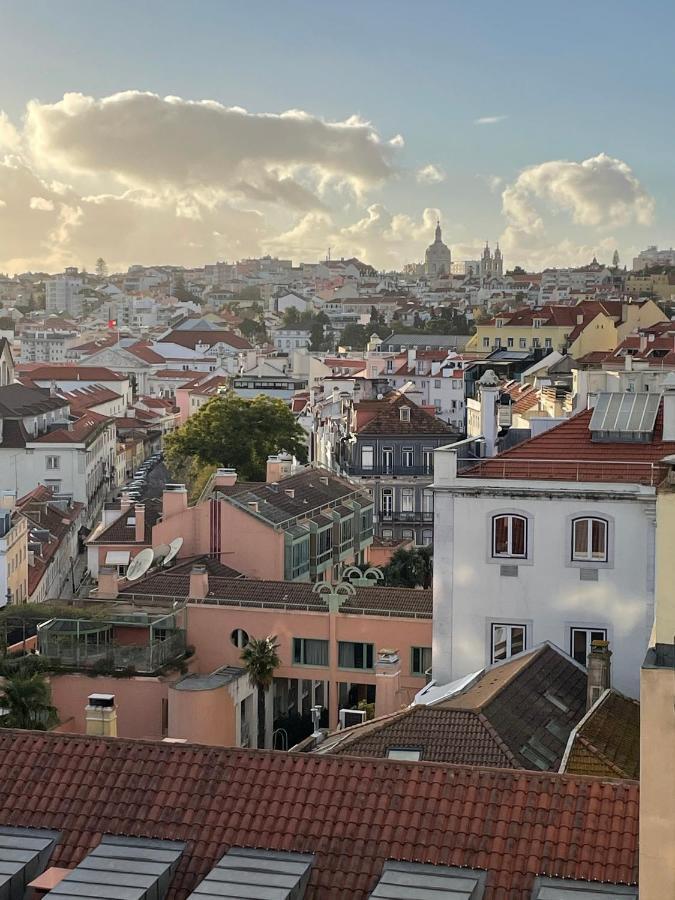 Guestready - Loureiro Apartments Lisbon Exterior photo