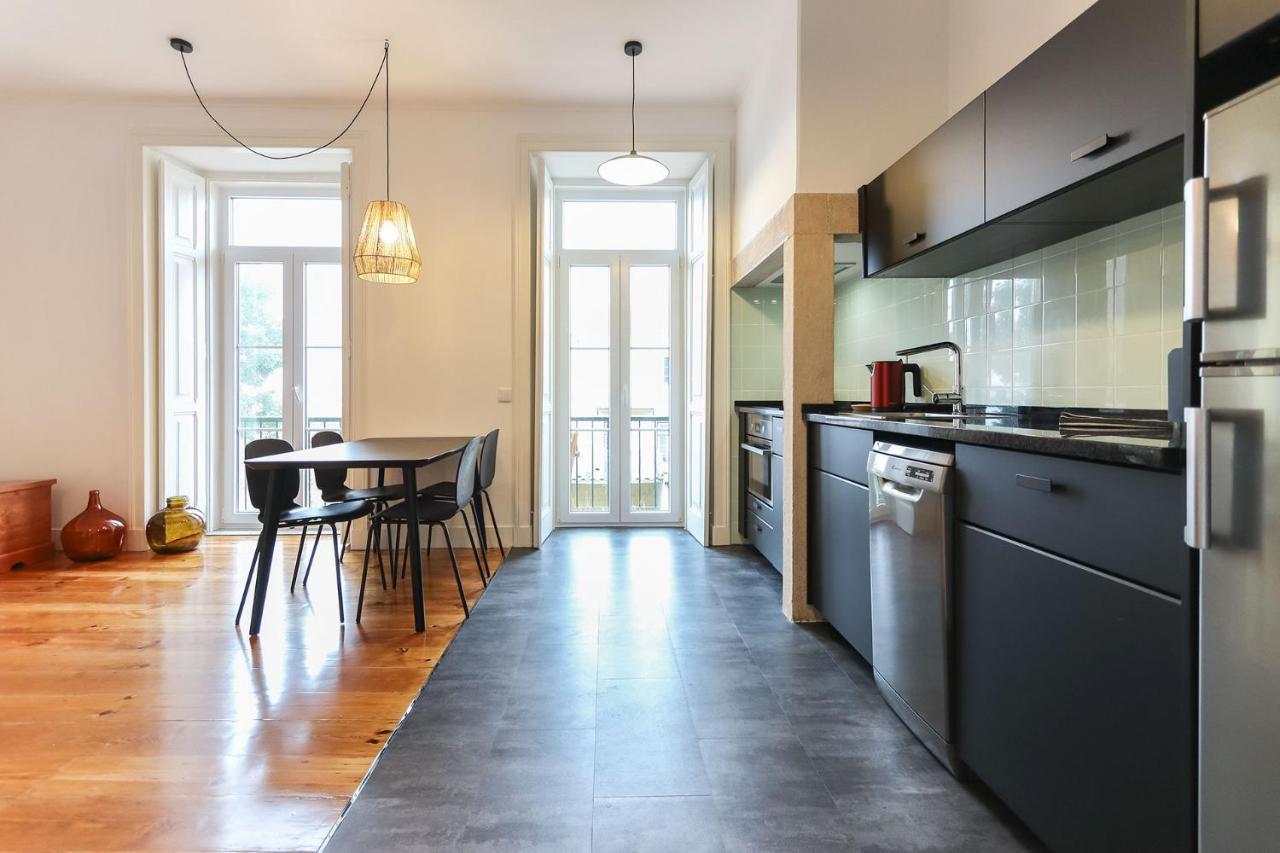 Guestready - Loureiro Apartments Lisbon Exterior photo